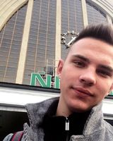 Данил Котенко