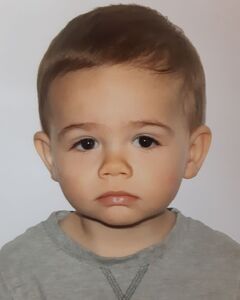 Дмитрий Голубев