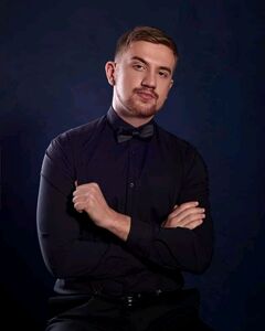 Иван Жилюк
