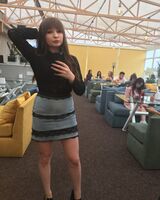 Валерия Семиволос