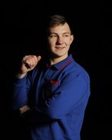 Женя Скрипник