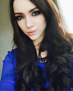 Юлія Липовенко