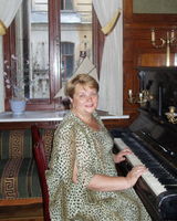 Лариса 