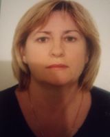 Галина Різник