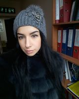 Яна Можаєва