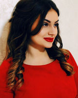 Ліна Стеблівська