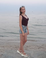 Дарія Соколова