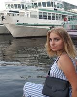 Вікторія Музиченко