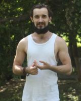 Дмитрий Демков