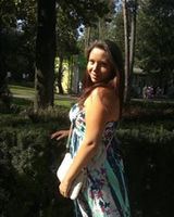 Надежда Завадецкая