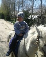 Валентина Тудоран