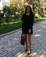 Юля Овчарова