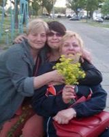 Оксана Шелкова