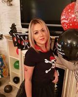 Алеся Литвиненко