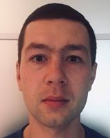 Олександр Губінський