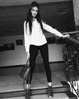 Inna Proshchenko