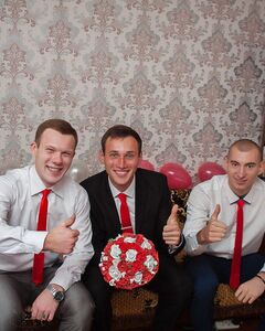 Андрей Кедрук