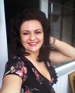 Ирина Калиниченко