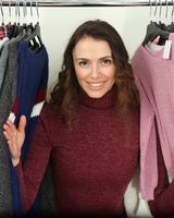 Татьяна Панчук