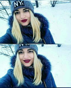 Марія Лісовська