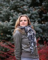 Алина Кондрашова