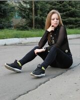 Владислава Дзюбина