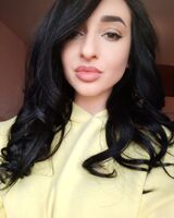 Екатерина Седова