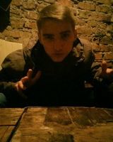 Николай Калабишка