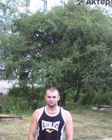 Александр Воловик