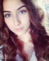 Амина Ибрагимова