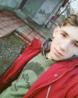 Веталь Кожін
