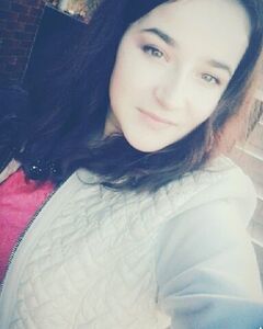 алина попович