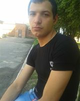 Александр Скрипник