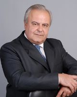 Олександр Дрозд