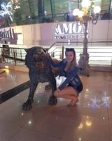 Екатерина Огородникова