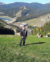 Артем Козиков