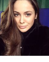 Ирина Брылева