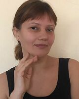 Лена Городецкая