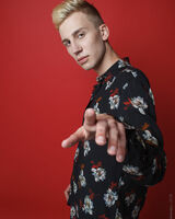 Олександр Петров