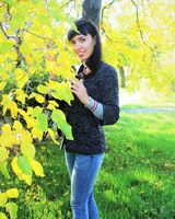 Марина Артемова
