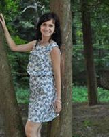 Юлия Антонова