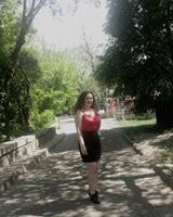 Марина Юхимович