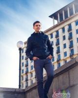 Andrey Talakh