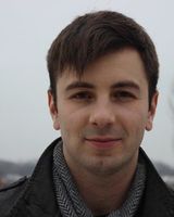 Алексей Стельмащук