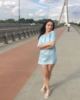 Катерина Чорна