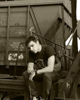 Роман Константинов