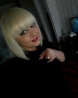 Олена Горбатюк