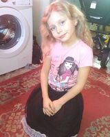 Камилла Рассолова