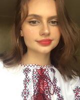 Крістіна Ткачук