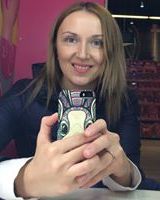 Анастасія Кунинець